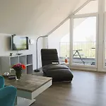 別荘 Haus Nr 19, Fischerhus シリヒ