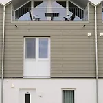 Haus Nr 19, Fischerhus 別荘 *