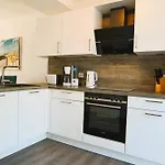 別荘 Haus Nr 19, Fischerhus シリヒ