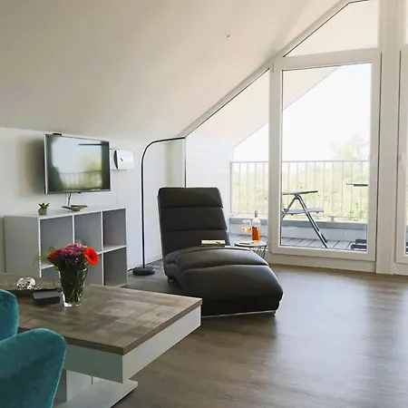 Tatil Evi Haus Nr 19, Fischerhus Schillig