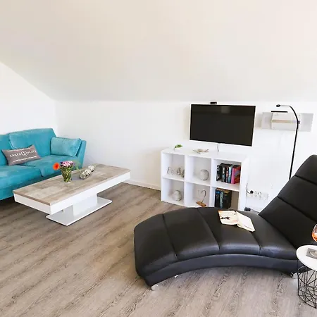 Haus Nr 19, Fischerhus Prázdninový dům *
