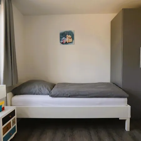 Tatil Evi Haus Nr 19, Fischerhus *