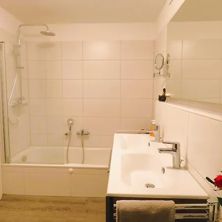 Tatil Evi Haus Nr 19, Fischerhus Schillig