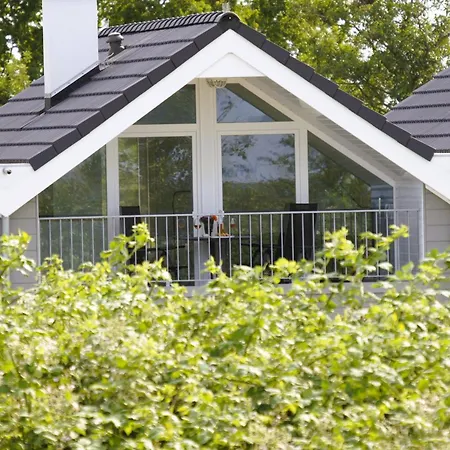 Haus Nr 19, Fischerhus * Schillig