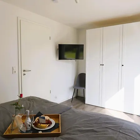 Haus Nr 19, Fischerhus Holiday home