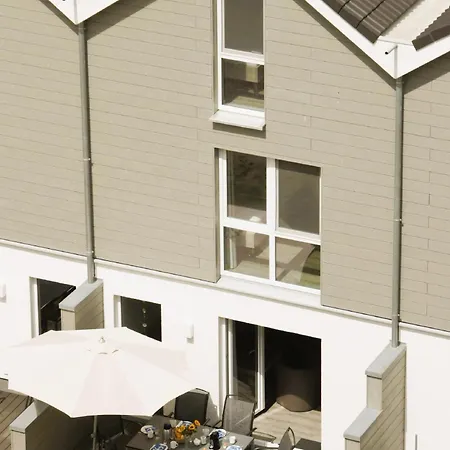 Haus Nr 19, Fischerhus Schillig