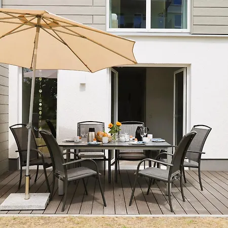 Haus Nr 19, Fischerhus