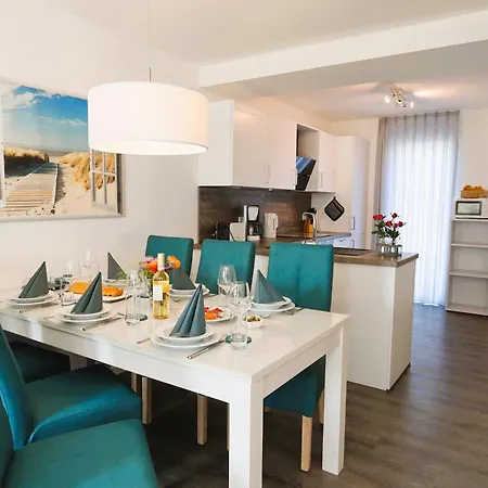 Haus Nr 19, Fischerhus Holiday home