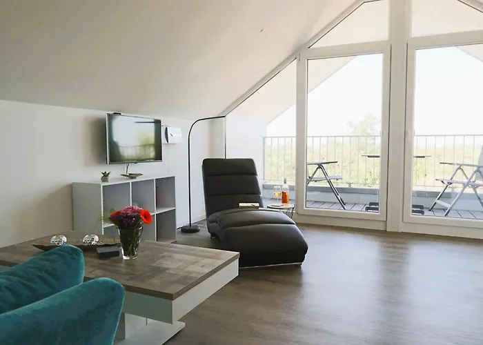 Holiday home Haus Nr 19, Fischerhus Schillig