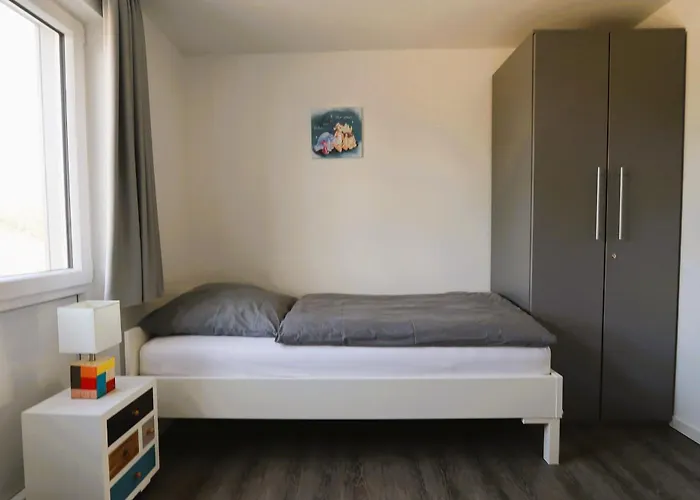 Holiday home Haus Nr 19, Fischerhus *
