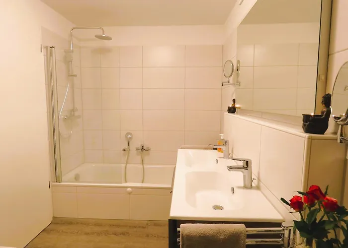 Holiday home Haus Nr 19, Fischerhus Schillig