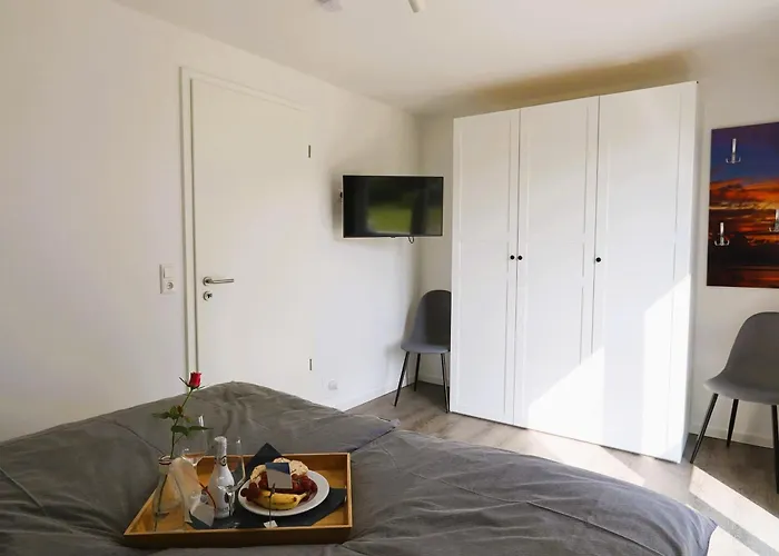 Haus Nr 19, Fischerhus Holiday home